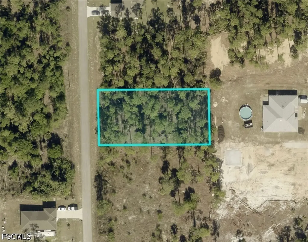 708 Wellington Avenue Lehigh Acres FL 33972