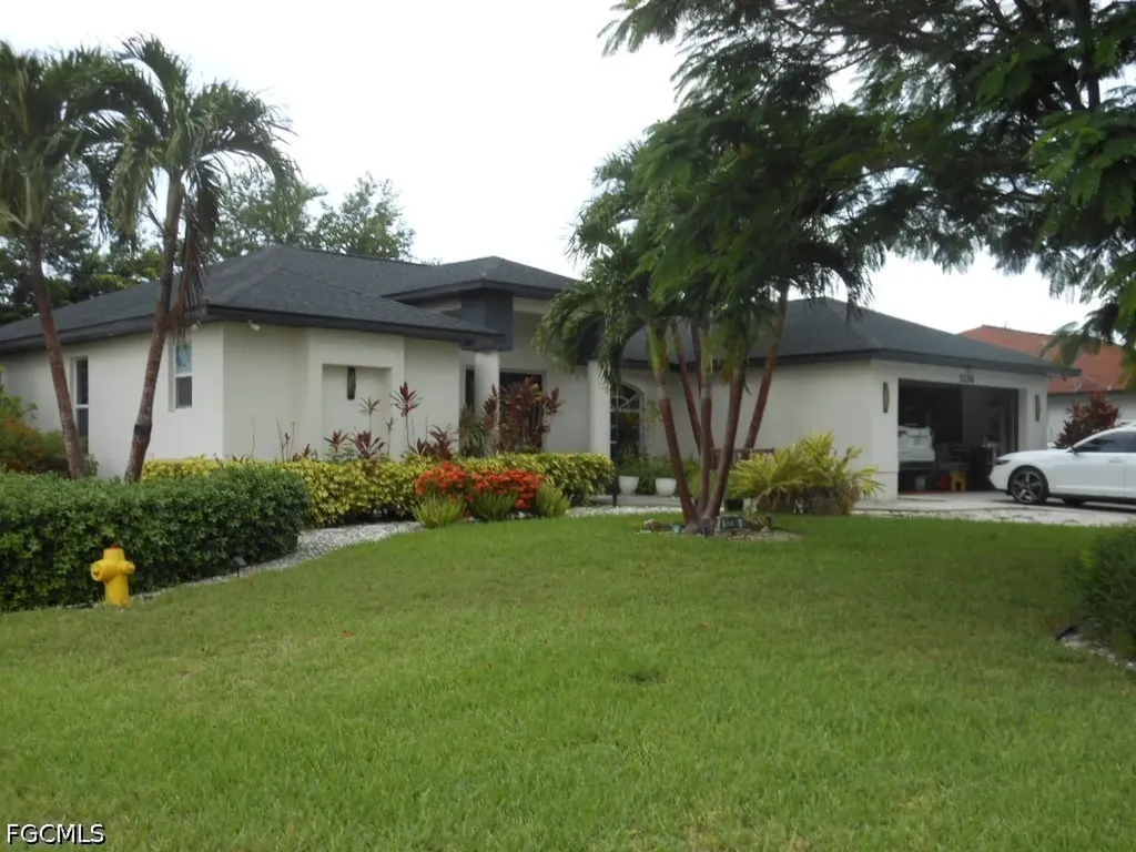 1236 Everest Parkway Cape Coral FL 33904