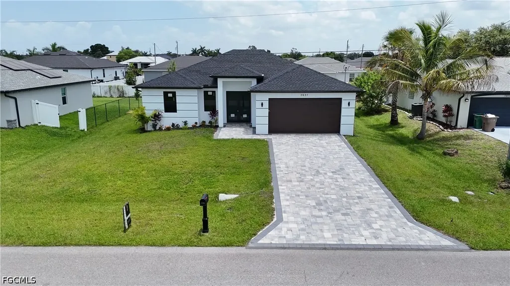 2827 SW 2nd Lane Cape Coral FL 33991