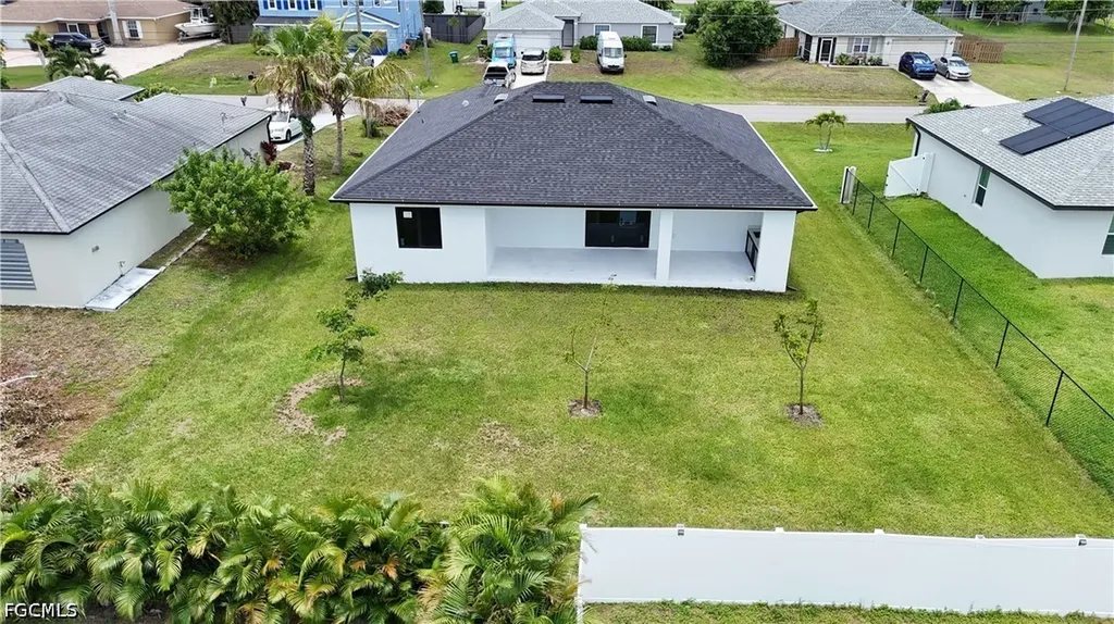 2827 SW 2nd Lane Cape Coral FL 33991