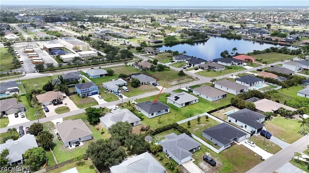 2827 SW 2nd Lane Cape Coral FL 33991