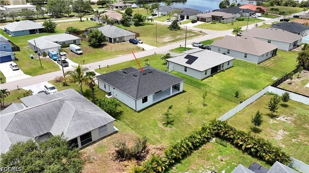 2827 SW 2nd Lane Cape Coral FL 33991