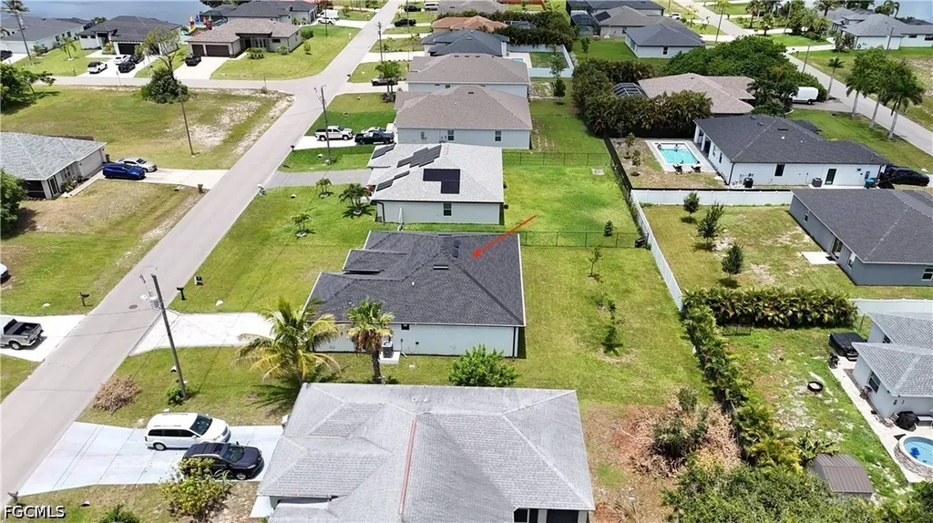 2827 SW 2nd Lane Cape Coral FL 33991