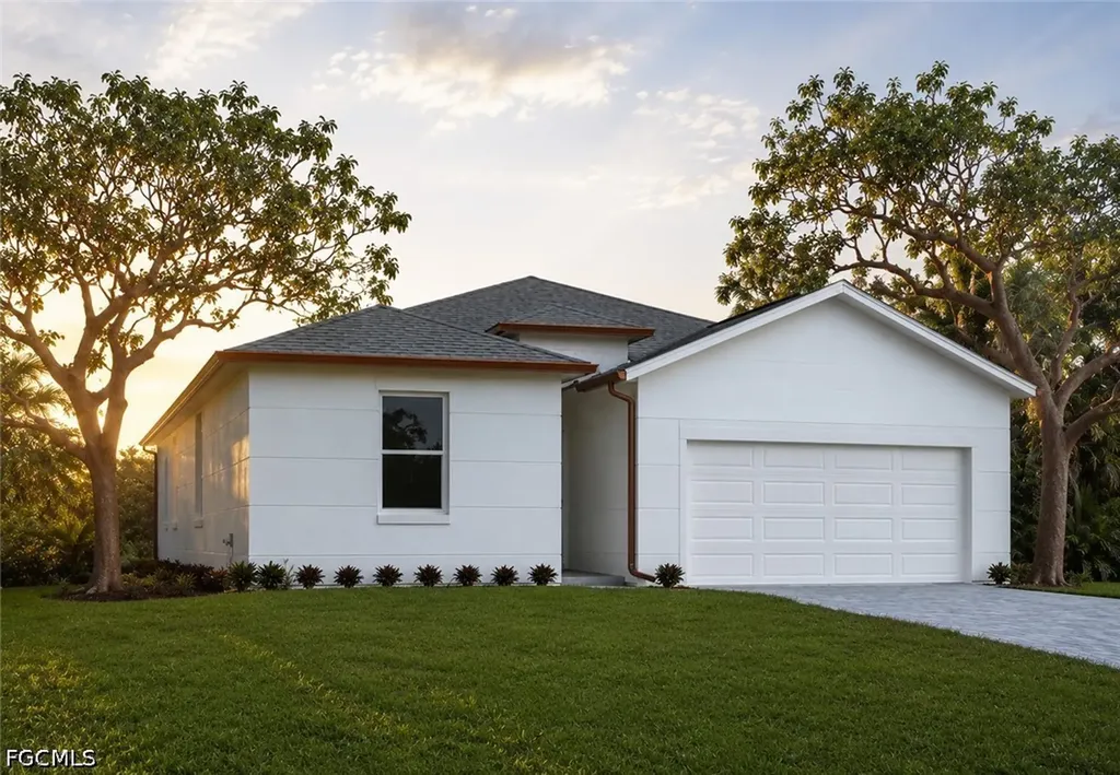 1041 Calico Labelle FL 33935