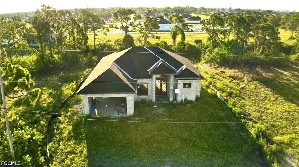 Cape Coral FL, 2713 NW 18th Avenue