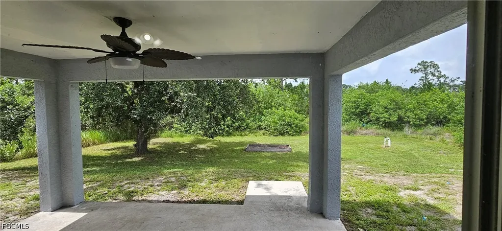 1021 Berwick Street Lehigh Acres FL 33974