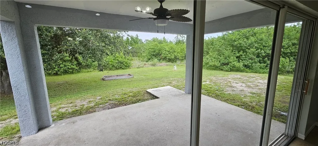 1021 Berwick Street Lehigh Acres FL 33974