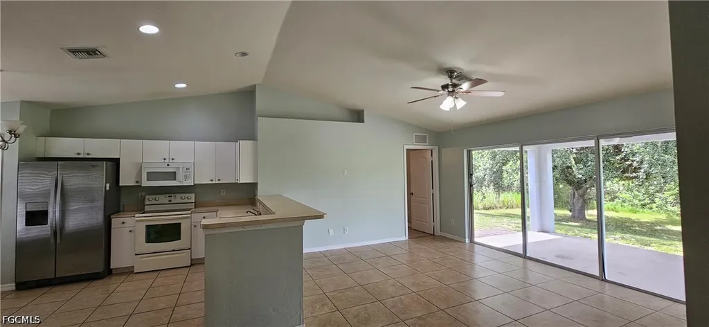 1021 Berwick Street Lehigh Acres FL 33974