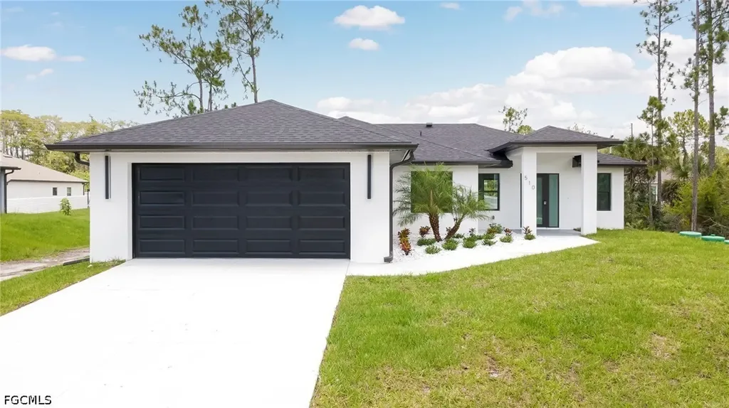 510 Westdale Avenue Lehigh Acres FL 33972