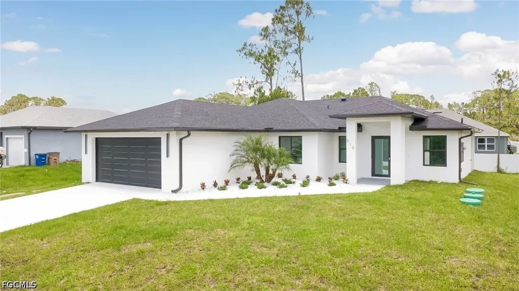 510 Westdale Avenue Lehigh Acres FL 33972