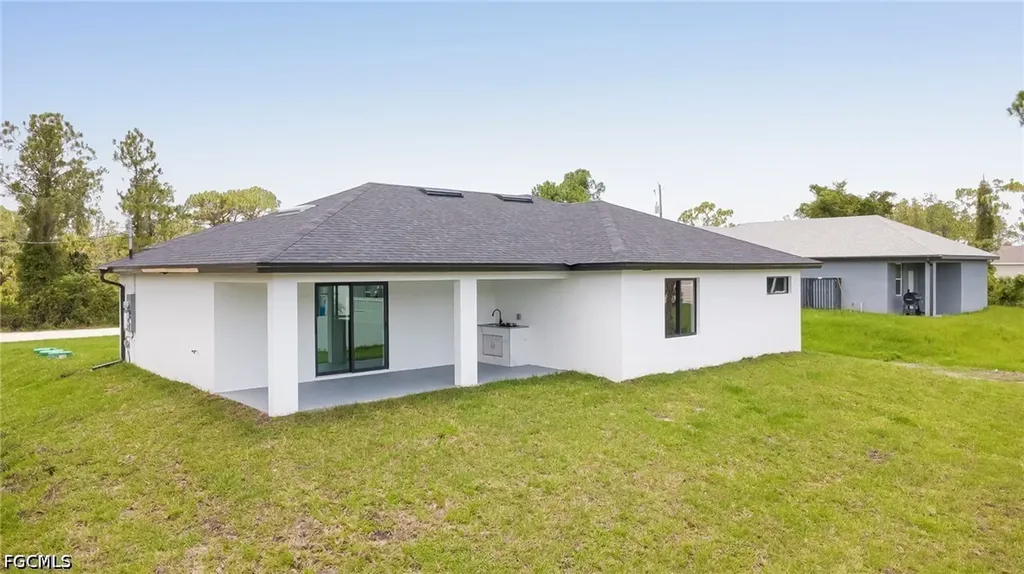 510 Westdale Avenue Lehigh Acres FL 33972