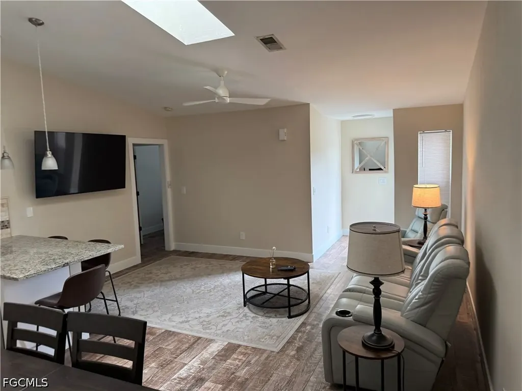 1417 SW 51st Lane Cape Coral FL 33914