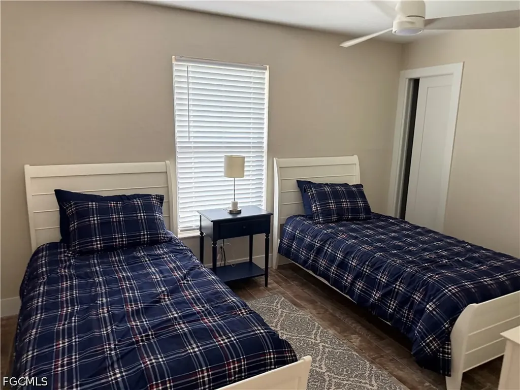 1417 SW 51st Lane Cape Coral FL 33914