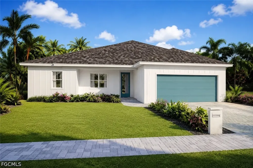 3760 Gasparilla Street St. James City FL 33956