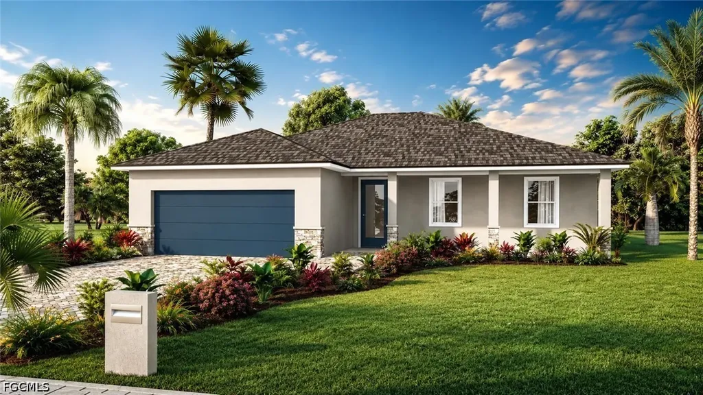 3744 Gasparilla Street St. James City FL 33956