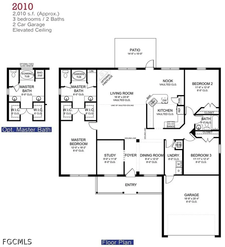 563 Windermere Drive Lehigh Acres FL 33972
