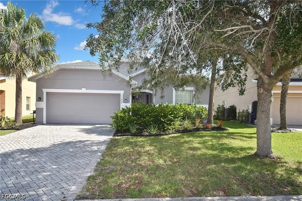 11069 River Trent Court Lehigh Acres FL 33971