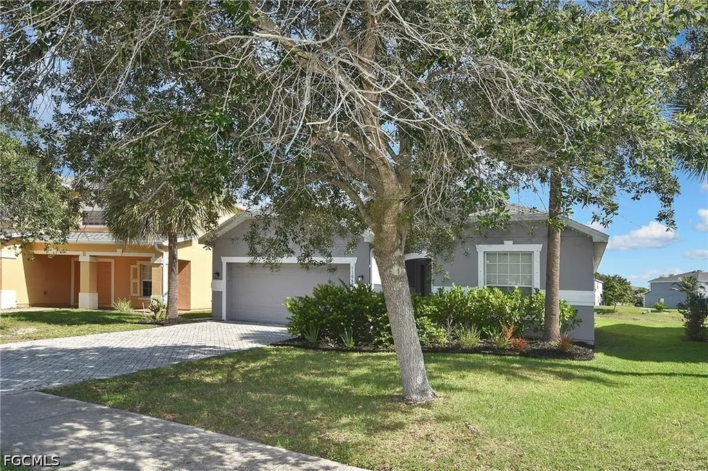 11069 River Trent Court Lehigh Acres FL 33971