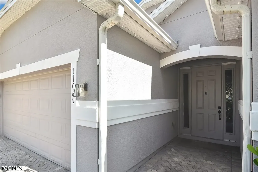11069 River Trent Court Lehigh Acres FL 33971
