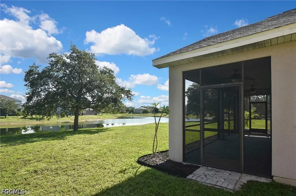 11069 River Trent Court Lehigh Acres FL 33971