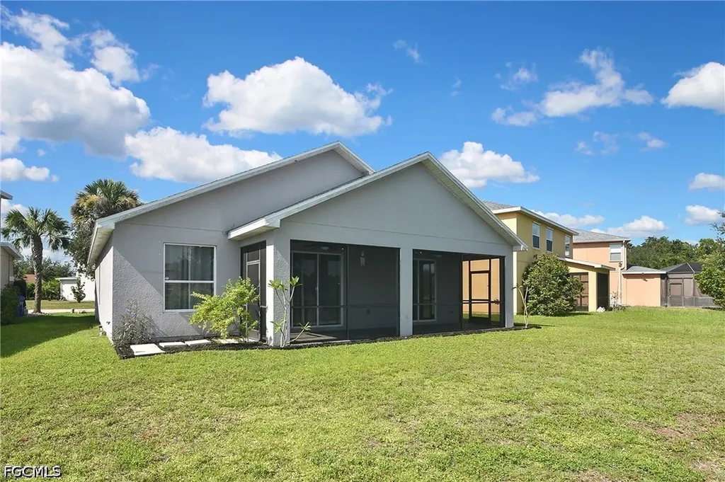 11069 River Trent Court Lehigh Acres FL 33971