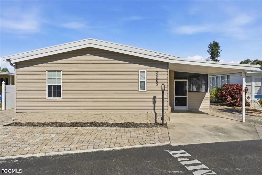 24850 Windward Boulevard Bonita Springs FL 34134