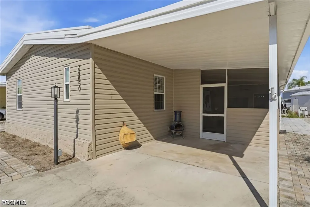 24850 Windward Boulevard Bonita Springs FL 34134