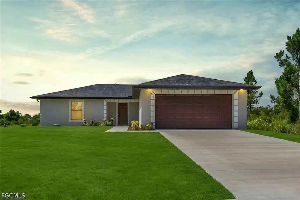 2601 48th Street W Lehigh Acres FL 33971