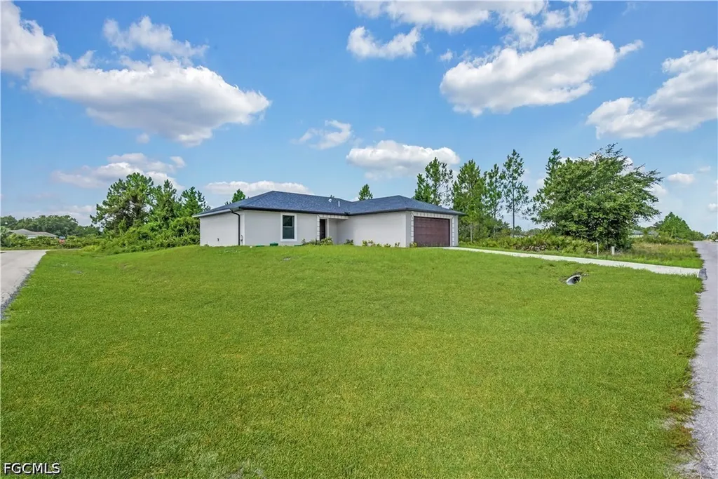 2601 48th Street W Lehigh Acres FL 33971