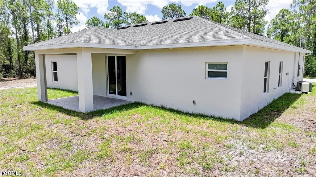 923 Binkley Street E Lehigh Acres FL 33974