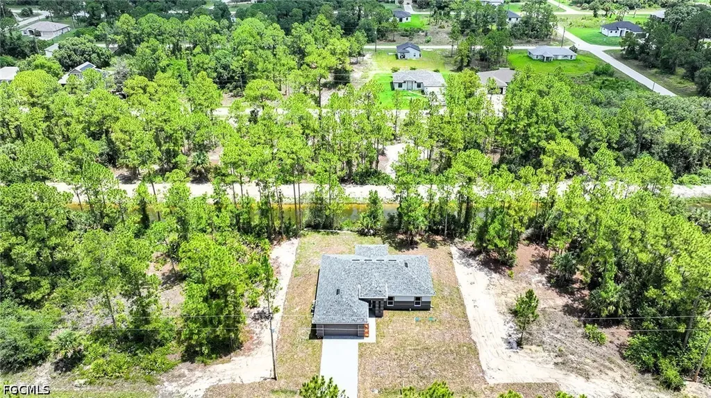 923 Binkley Street E Lehigh Acres FL 33974