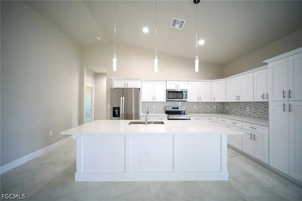 923 Binkley Street E Lehigh Acres FL 33974
