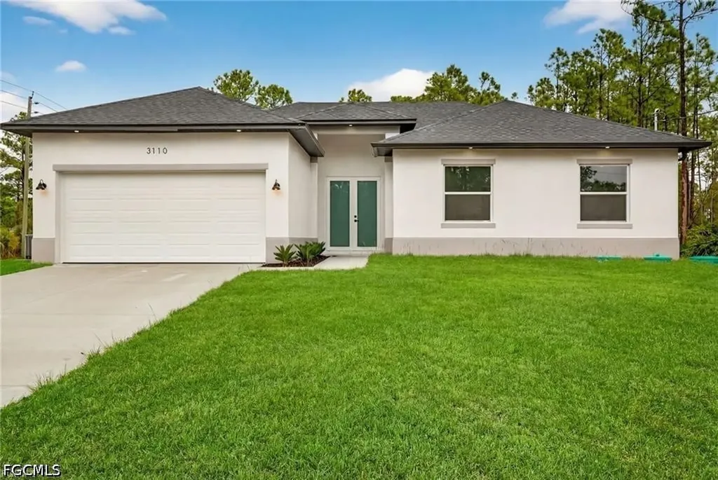 3110 32nd Street W Lehigh Acres FL 33971