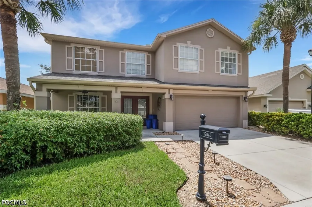 12840 Havenridge Circle Fort Myers FL 33912