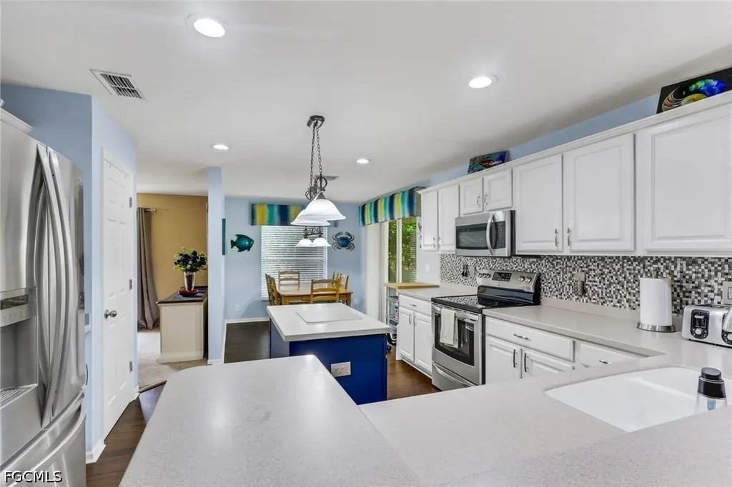 12840 Havenridge Circle Fort Myers FL 33912