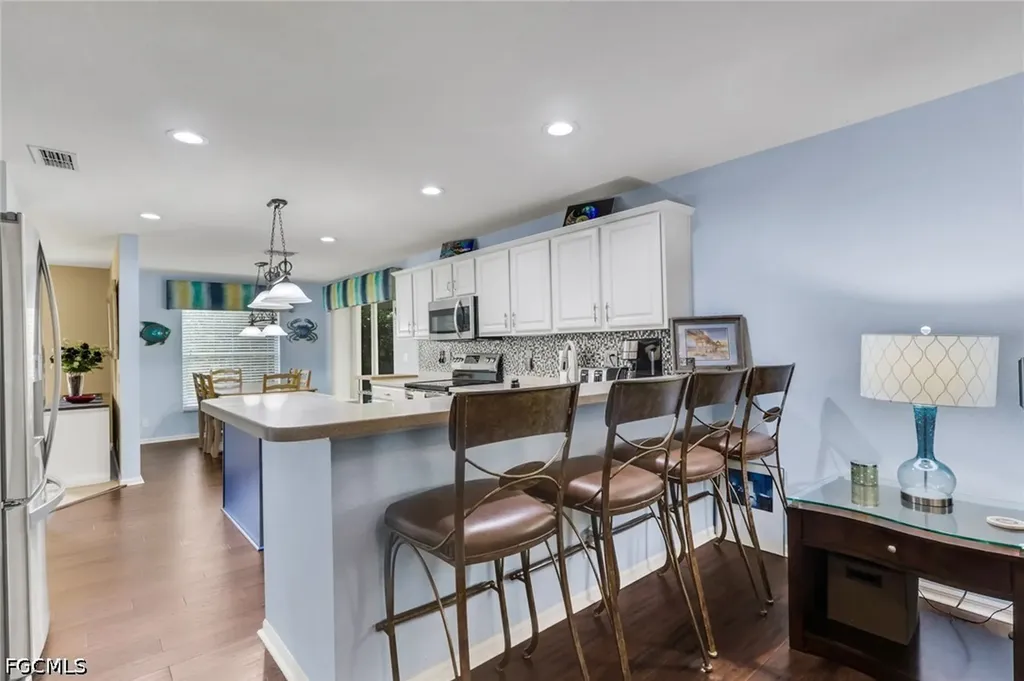 12840 Havenridge Circle Fort Myers FL 33912