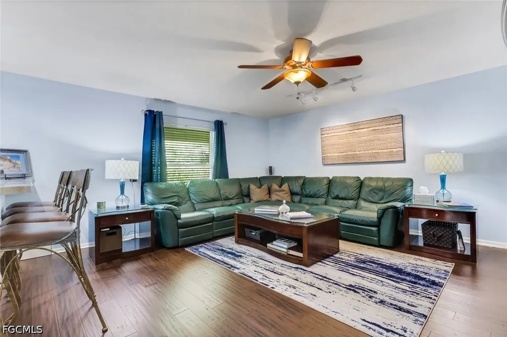 12840 Havenridge Circle Fort Myers FL 33912