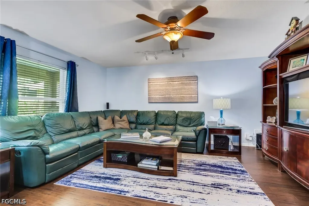 12840 Havenridge Circle Fort Myers FL 33912
