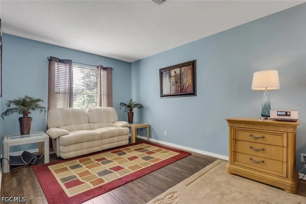 12840 Havenridge Circle Fort Myers FL 33912