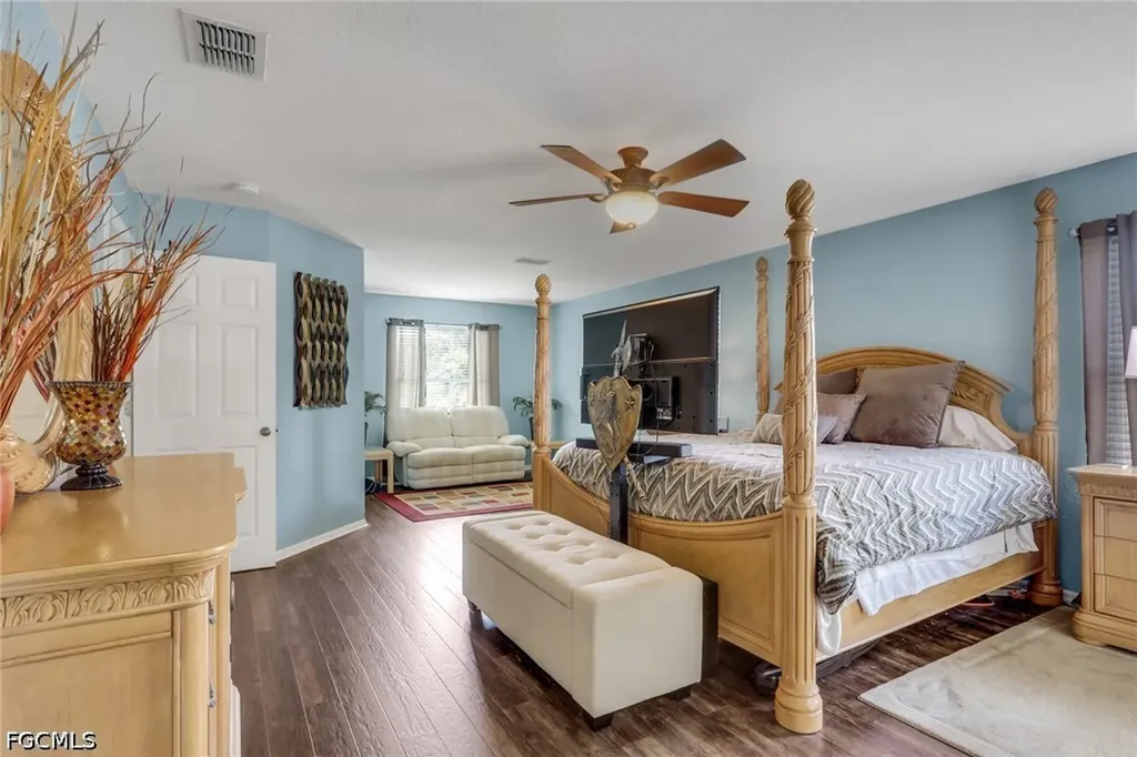 12840 Havenridge Circle Fort Myers FL 33912