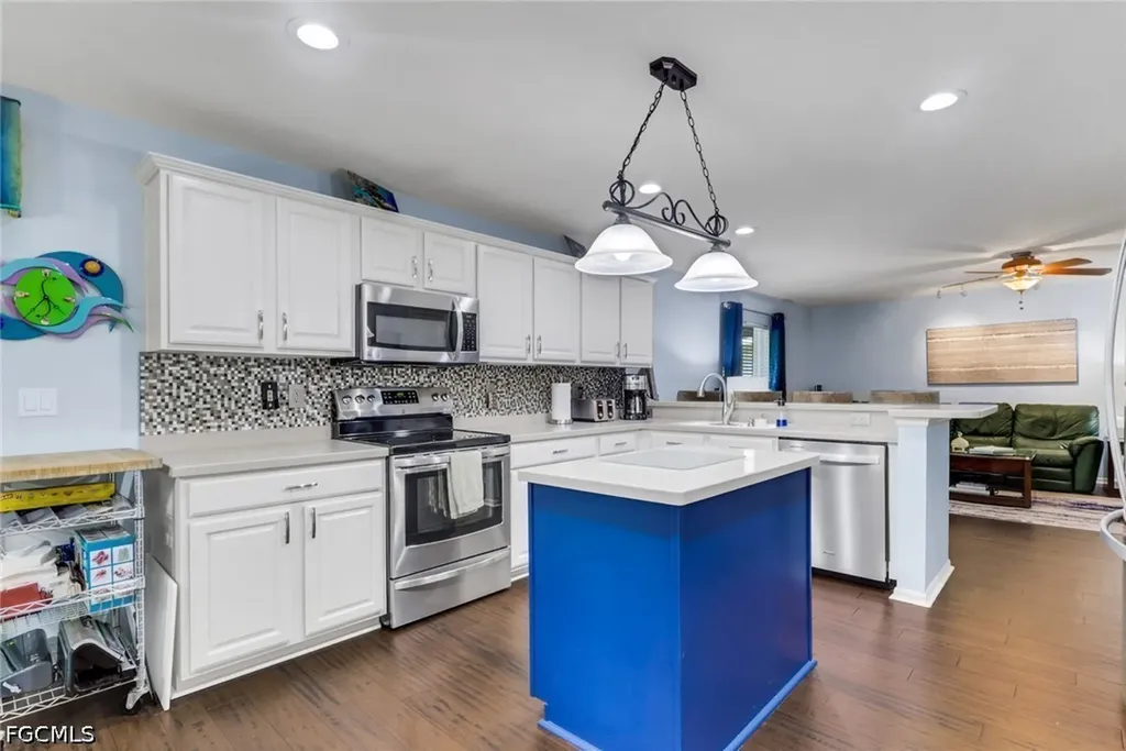 12840 Havenridge Circle Fort Myers FL 33912