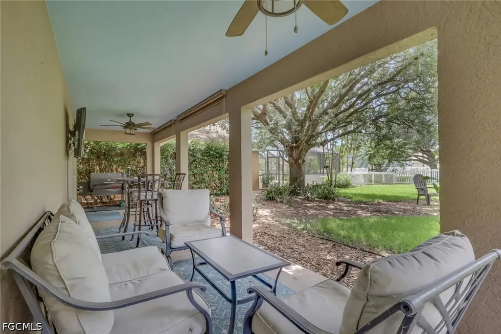 12840 Havenridge Circle Fort Myers FL 33912