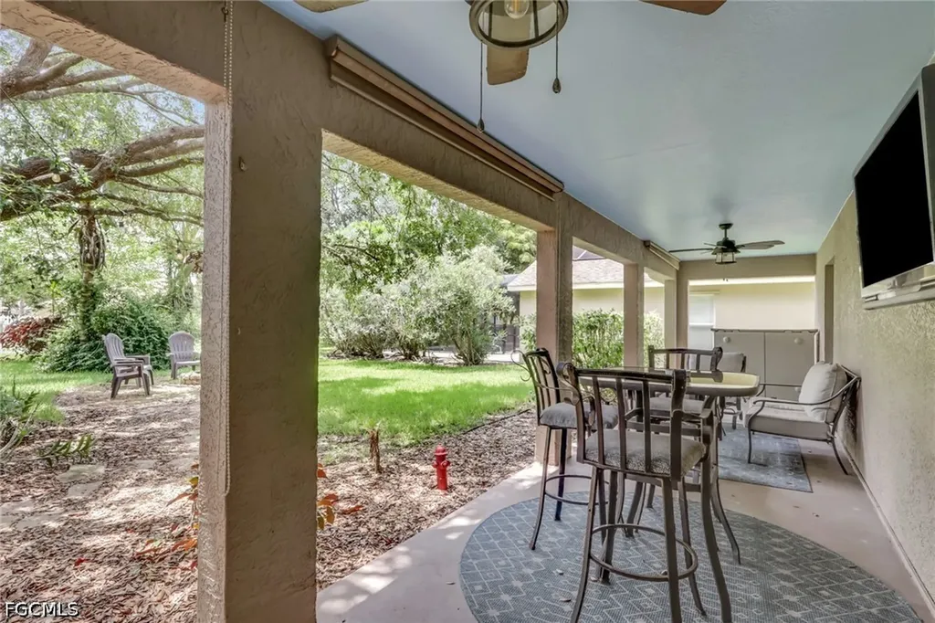 12840 Havenridge Circle Fort Myers FL 33912