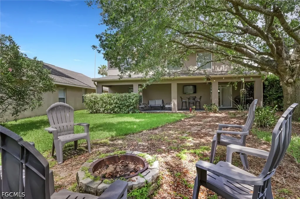 12840 Havenridge Circle Fort Myers FL 33912