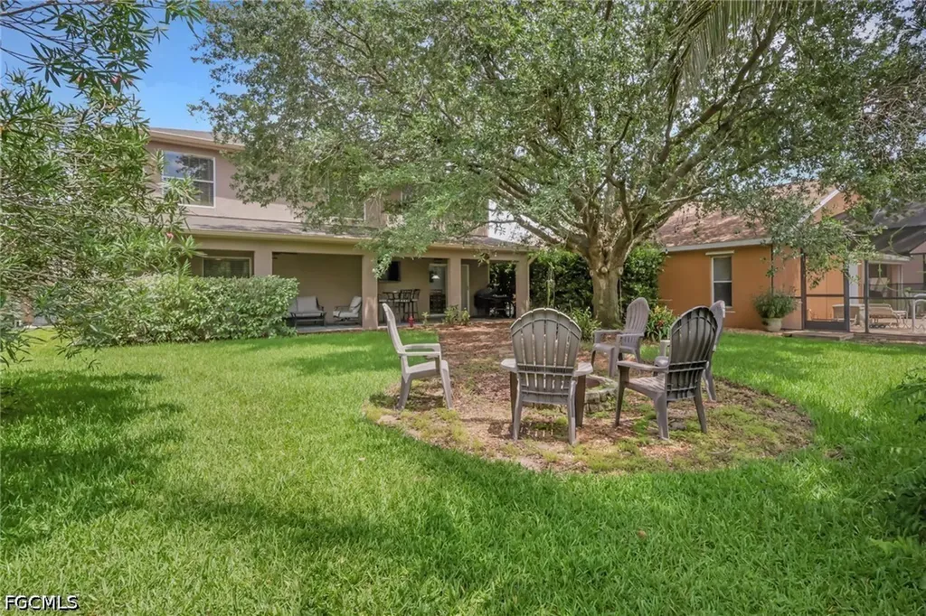 12840 Havenridge Circle Fort Myers FL 33912