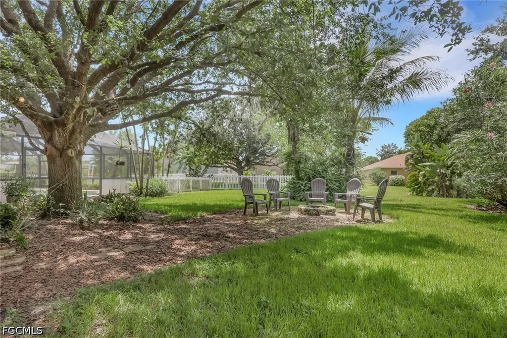 12840 Havenridge Circle Fort Myers FL 33912