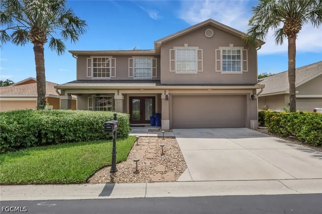 12840 Havenridge Circle Fort Myers FL 33912