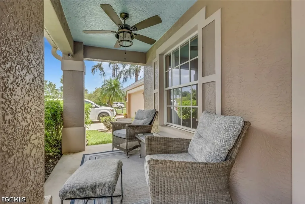 12840 Havenridge Circle Fort Myers FL 33912
