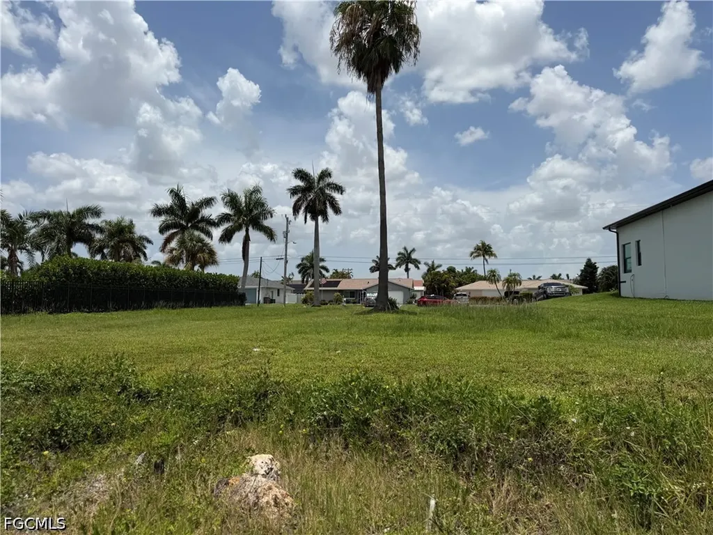 4435 SE 20th Place Cape Coral FL 33904