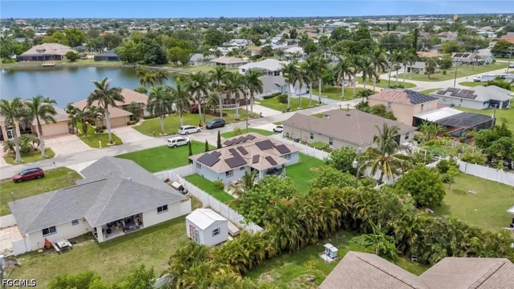 221 NE 23rd Avenue Cape Coral FL 33909